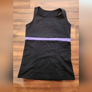 Chloe Noel figure skating top youth Large (10/12)